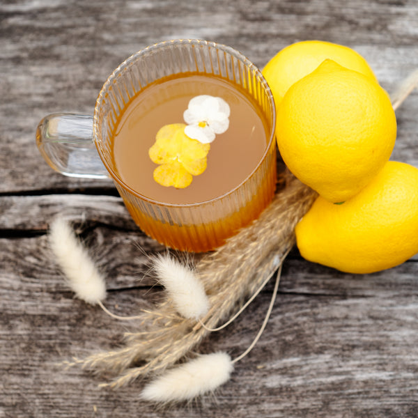 Tummy TEatox