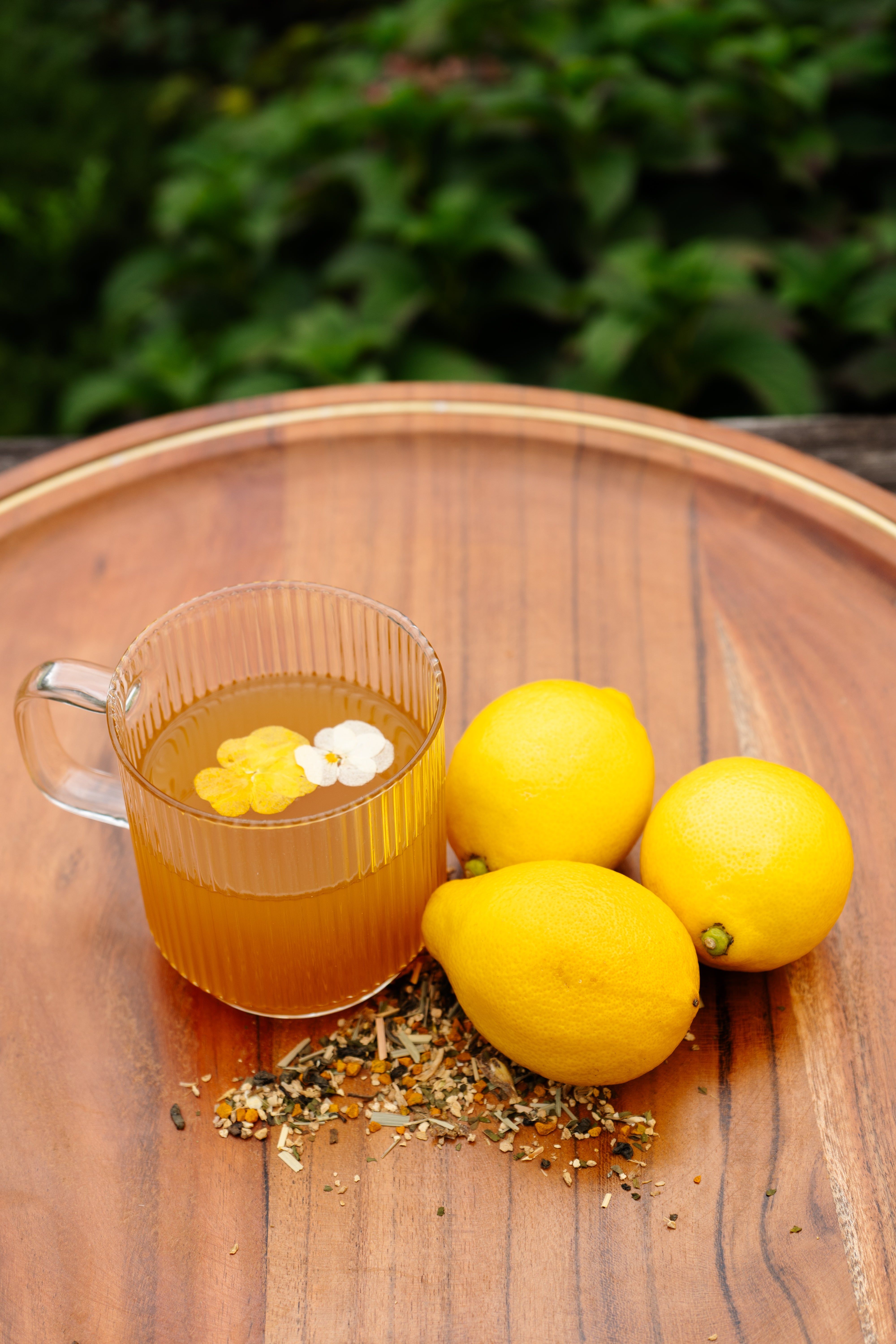 Tummy TEAtox | Smooth Digestive Tea