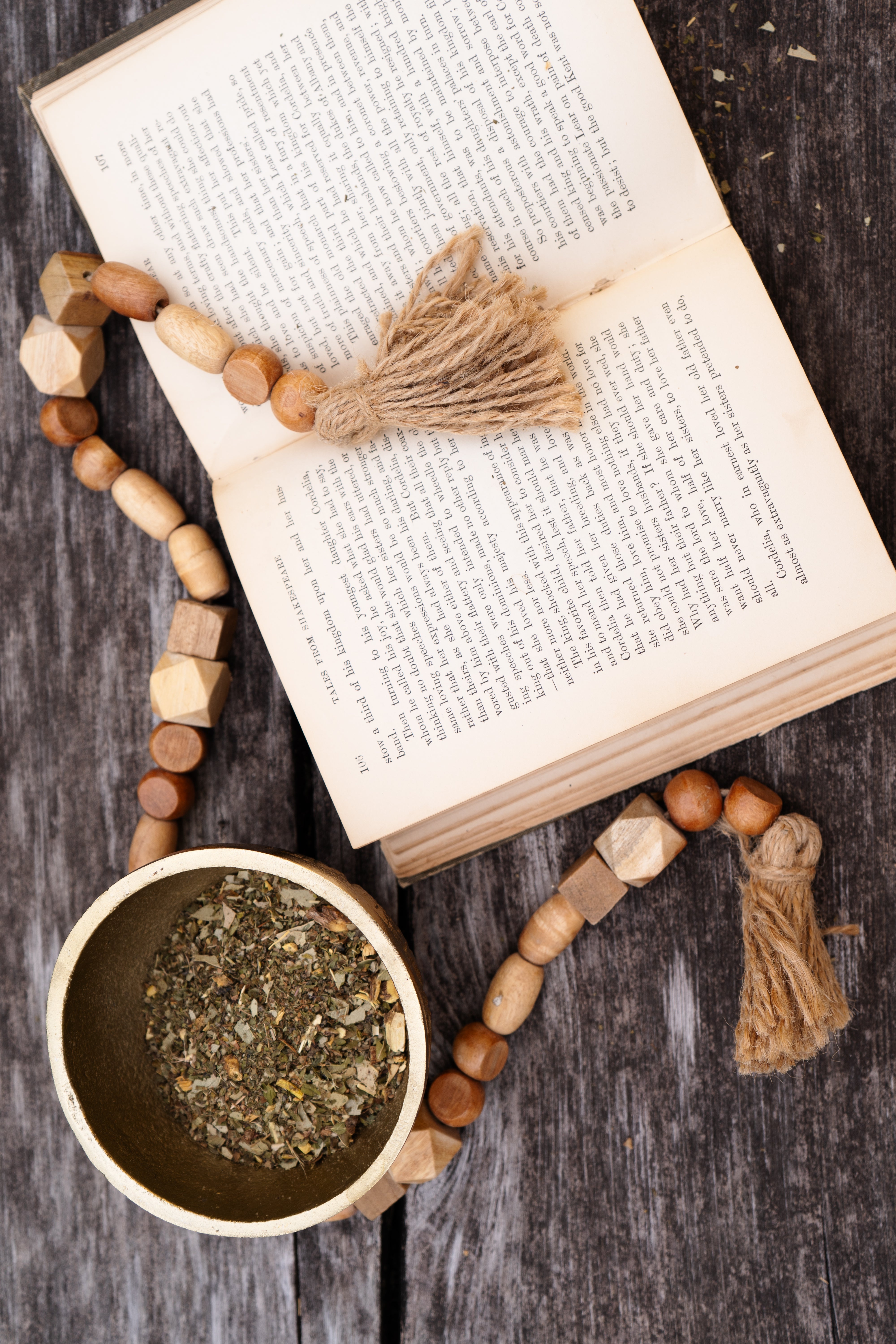 Breathe Easy | Lung Detoxing Refreshing Mint Herbal Tea