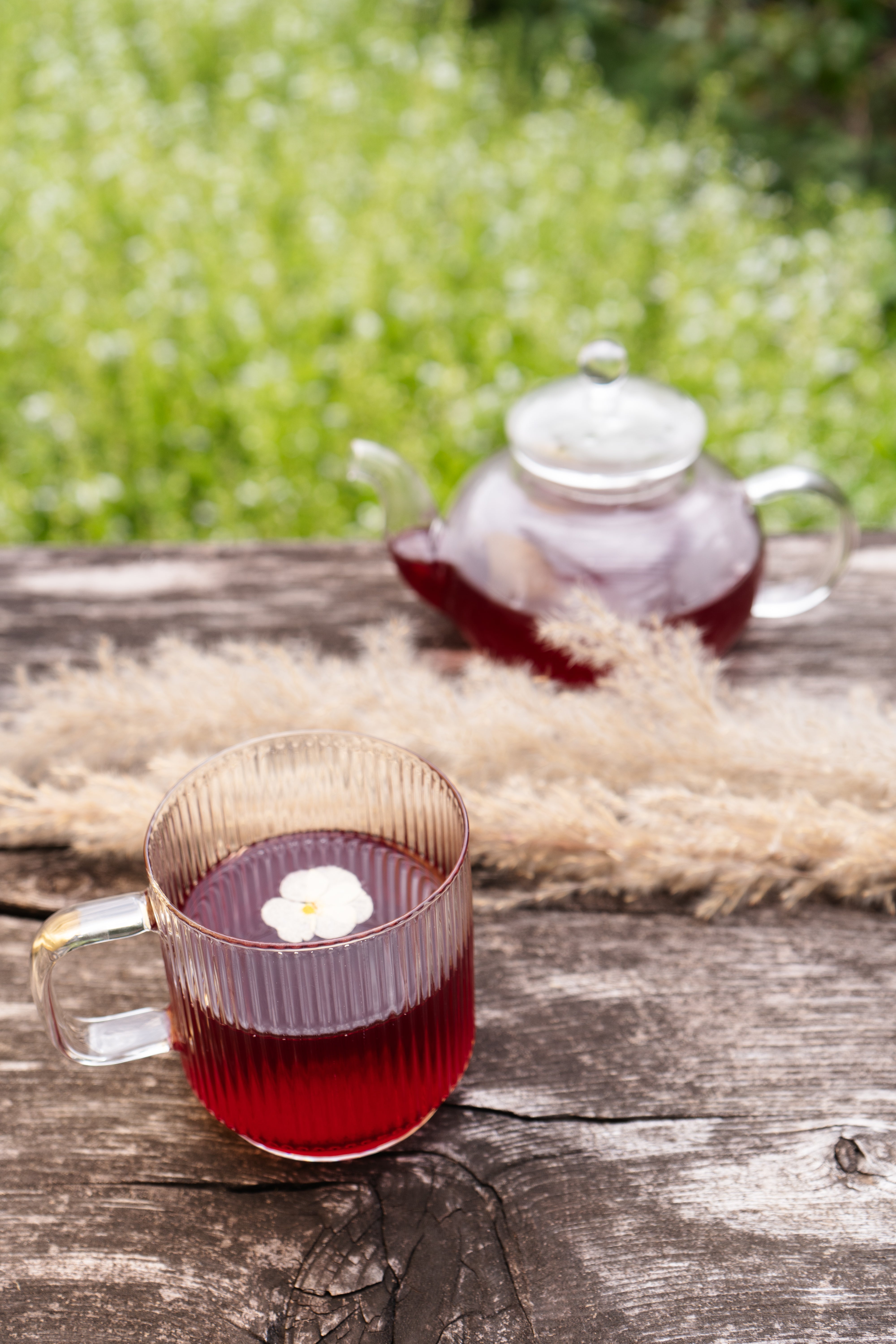 Beau-TEA-Ful | Be Radiant & Glow | Skin Support Tea