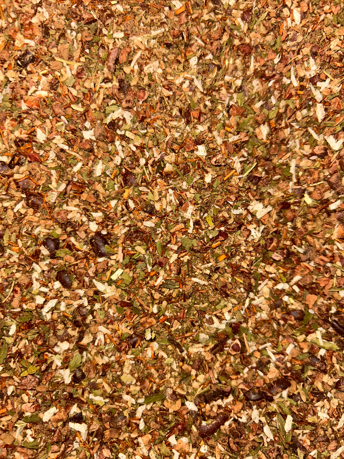 Coco Breeze | Cacao & Coconut Herbal Tea